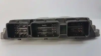 Second-hand car spare part ecu engine control for renault scenic ii confort dynamique oem iam references 8200391966  0281012769