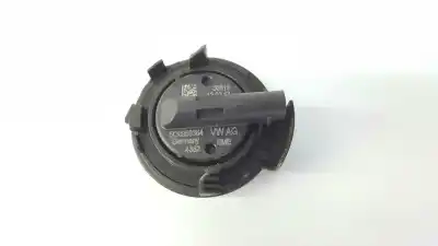 Pezzo di ricambio per auto di seconda mano sensore per audi a3 sportback (8va) ambition riferimenti oem iam 5q0959354