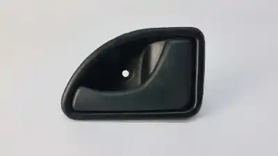 Автозапчасти б/у внутри передней правой ручки за renault kangoo (f/kc0) alize ссылки oem iam 7700820524 Автозапчасти б/у внутри передней правой ручки за renault kangoo (f/kc0) alize ссылки oem iam 7700820524