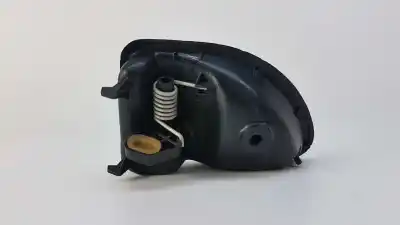 Second-hand car spare part interior right front handle for renault kangoo (f/kc0) alize oem iam references 7700820524   Second-hand car spare part interior right front handle for renault kangoo (f/kc0) alize oem iam references 7700820524