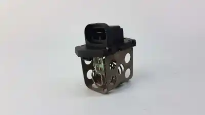 Автозапчасти б/у сопротивление нагреву за renault clio ii fase ii (b/cb0) authentique ссылки oem iam 7700432632