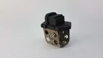 Автозапчасти б/у сопротивление нагреву за renault clio ii fase ii (b/cb0) authentique ссылки oem iam 7700432632  