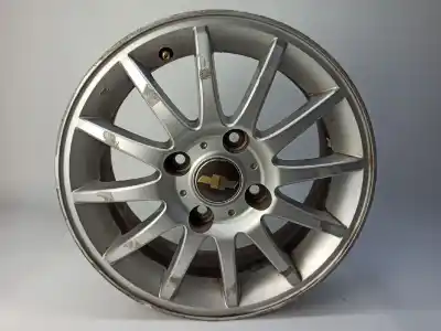 Gebrauchtes Autoersatzteil felge zum chevrolet lacetti sx oem-iam-referenzen 96820398  et 44