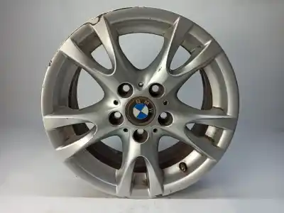 Peça sobressalente para automóvel em segunda mão jante por bmw serie 1 berlina (e81/e87) 120d referências oem iam 6778218