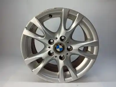 Peça sobressalente para automóvel em segunda mão jante por bmw serie 1 berlina (e81/e87) 120d referências oem iam 6778218