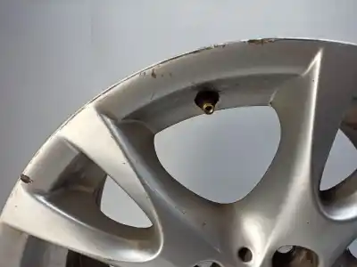 Peça sobressalente para automóvel em segunda mão jante por bmw serie 1 berlina (e81/e87) 120d referências oem iam 6778218  et 44