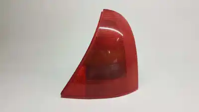 Автозапчасти б/у правый задний фонарь за renault clio ii fase i (b/cbo) 1.9 d alize ссылки oem iam 7700410516