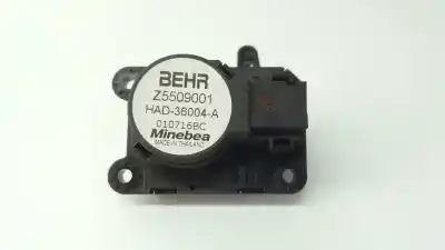 Peça sobressalente para automóvel em segunda mão motor de sofagem por peugeot 308 gt referências oem iam z5509001