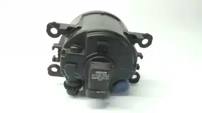 Автозапчасти б/у левая противотуманная фара за dacia logan básico ссылки oem iam 8200074008  89202503