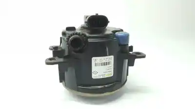 Автозапчасти б/у левая противотуманная фара за dacia logan básico ссылки oem iam 8200074008  89202503