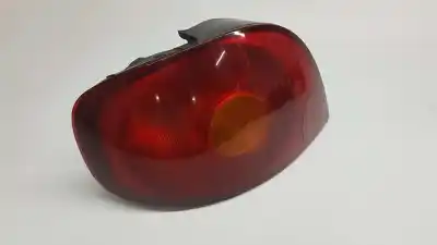 Second-hand car spare part left tailgate light for daewoo matiz cd oem iam references 96563514  