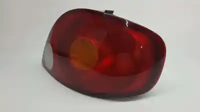 Second-hand car spare part right tailgate light for daewoo matiz cd oem iam references 96563515  
