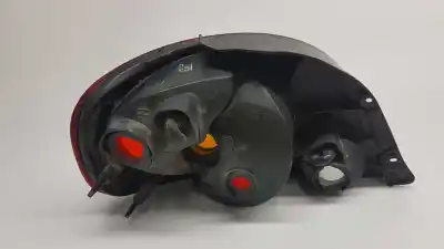 Second-hand car spare part right tailgate light for daewoo matiz cd oem iam references 96563515  