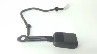 Second-hand car spare part seat belt buckle for hyundai i20 active tecno oem iam references 88880c8000try