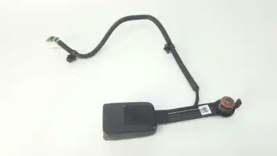 Second-hand car spare part seat belt buckle for hyundai i20 active tecno oem iam references 88830c8000try