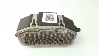 Peça sobressalente para automóvel em segunda mão resistência sofagem chauffage por audi a4 berlina (b8) básico referências oem iam 8k0820521