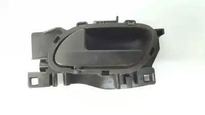 Автозапчасти б/у внутренняя задняя правая ручка за citroen berlingo station wagon live edition ссылки oem iam 96555515xt