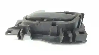 Автозапчастина б/у внутрішня задня права ручка для citroen berlingo station wagon live edition посилання на oem iam 96555515xt  