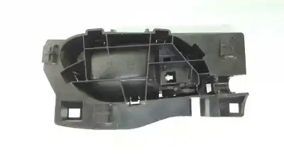 Автозапчастина б/у внутрішня задня права ручка для citroen berlingo station wagon live edition посилання на oem iam 96555515xt  