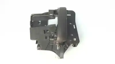 Автозапчасти б/у левая внутренняя ручка за citroen berlingo station wagon live edition ссылки oem iam 9682100777