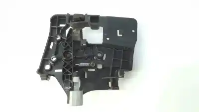 Автозапчасти б/у левая внутренняя ручка за citroen berlingo station wagon live edition ссылки oem iam 9682100777  9682100977