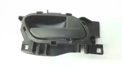 Автозапчасти б/у внутри передней правой ручки за citroen berlingo station wagon live edition ссылки oem iam 96555514xt