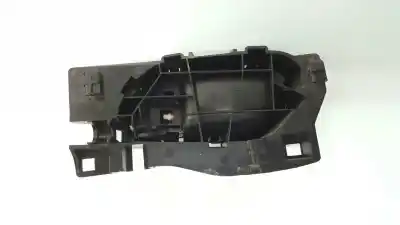 Автозапчасти б/у внутри передней правой ручки за citroen berlingo station wagon live edition ссылки oem iam 96555514xt  9144c1