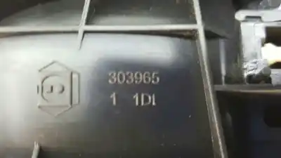 Автозапчасти б/у внутри передней правой ручки за citroen berlingo station wagon live edition ссылки oem iam 96555514xt  9144c1