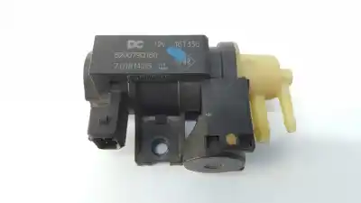 Автозапчастина б/у додатковий повітряний клапан для nissan x-trail (t32) 360 4x4 посилання на oem iam 8200790180 Автозапчастина б/у додатковий повітряний клапан для nissan x-trail (t32) 360 4x4 посилання на oem iam 8200790180