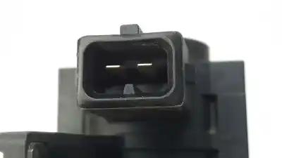 Автозапчастина б/у додатковий повітряний клапан для nissan x-trail (t32) 360 4x4 посилання на oem iam 8200790180  70181405 Автозапчастина б/у додатковий повітряний клапан для nissan x-trail (t32) 360 4x4 посилання на oem iam 8200790180  70181405