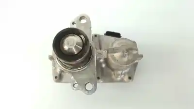 Автозапчастина б/у клапан egr для nissan x-trail (t32) 360 4x4 посилання на oem iam 147109816r 7-030-0739-3 h82010619047 Автозапчастина б/у клапан egr для nissan x-trail (t32) 360 4x4 посилання на oem iam 147109816r 7-030-0739-3 h82010619047