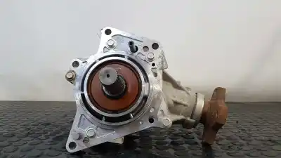 Автозапчастина б/у передній диференціал для nissan x-trail (t32) 360 4x4 посилання на oem iam 33101bb60a  