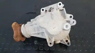 Автозапчастина б/у передній диференціал для nissan x-trail (t32) 360 4x4 посилання на oem iam 33101bb60a  