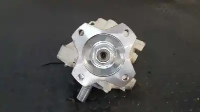 Автозапчастина б/у передній диференціал для nissan x-trail (t32) 360 4x4 посилання на oem iam 33101bb60a  