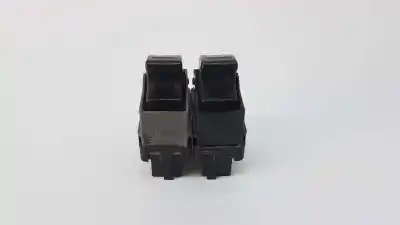 Автозапчастина б/у передні вікний вмикач для peugeot 307 (s1) xs посилання на oem iam 6554e9  