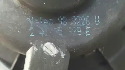 Автозапчасти б/у отопительный двигатель за volkswagen caddy ka/kb (2k) furg. ссылки oem iam 1k1819015f 24105329e 983226w