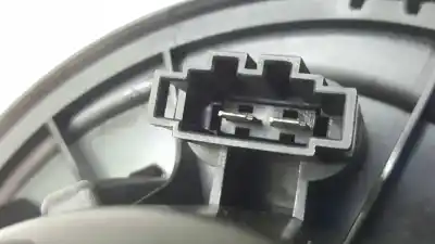 Автозапчасти б/у отопительный двигатель за volkswagen caddy ka/kb (2k) furg. ссылки oem iam 1k1819015f 24105329e 983226w