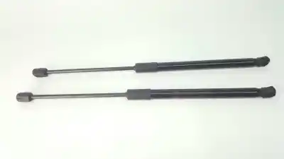 Second-hand car spare part tailgate gas strut for hyundai i20 active tecno oem iam references 81780c8510