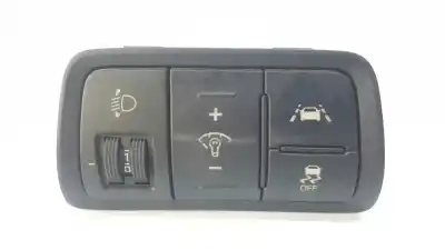 Second-hand car spare part headlights switch for hyundai i20 active tecno oem iam references 