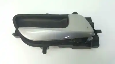 Second-hand car spare part interior right front handle for hyundai i20 active tecno oem iam references 82620c7000