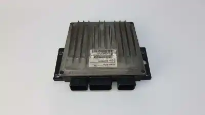 Автозапчасти б/у блок управления двигателем за renault scenic ii confort authentique ссылки oem iam 8200498188