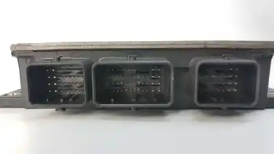 Автозапчасти б/у блок управления двигателем за renault scenic ii confort authentique ссылки oem iam 8200498188 83698194gyg 8200469340