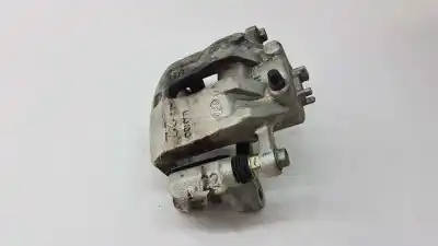 Second-hand car spare part front left brake caliper for hyundai i20 active tecno oem iam references 58110c8600