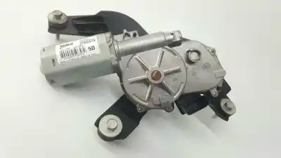 Second-hand car spare part rear windshield wiper motor for hyundai i20 active tecno oem iam references 98700c8100