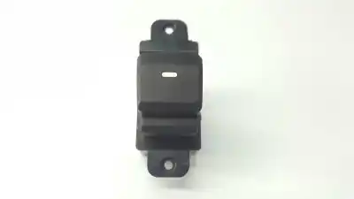Second-hand car spare part rear right power window switch for hyundai i20 active tecno oem iam references 93580c7020