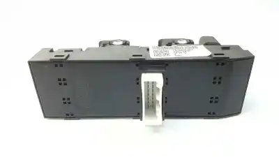 Second-hand car spare part left front power window switch for hyundai i20 active tecno oem iam references 93570c8121  299131738