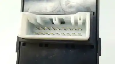 Second-hand car spare part left front power window switch for hyundai i20 active tecno oem iam references 93570c8121  299131738