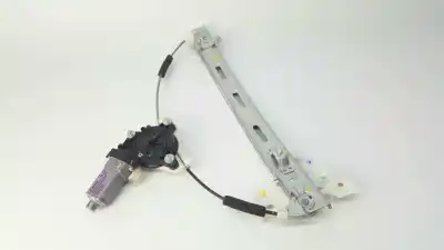 Second-hand car spare part rear left window regulator for hyundai i20 active tecno oem iam references 82450c7000
