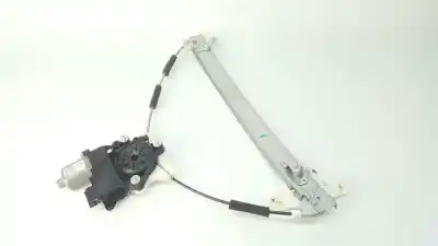 Second-hand car spare part driver left window regulator for hyundai i20 active tecno oem iam references 82450c8010
