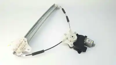 Second-hand car spare part driver left window regulator for hyundai i20 active tecno oem iam references 82450c8010 82450c8010 82403c7010
